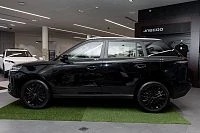 Дополнительное изображение транспортного средства