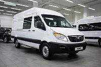 Дополнительное изображение транспортного средства