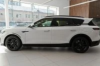 Дополнительное изображение транспортного средства