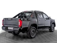 Дополнительное изображение транспортного средства