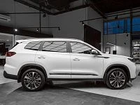 Дополнительное изображение транспортного средства