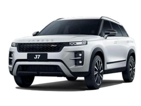 Jaecoo J7 Престиж 150 1.6Т