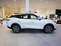Дополнительное изображение транспортного средства