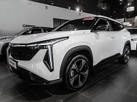 Дополнительное изображение транспортного средства