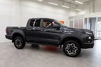 Дополнительное изображение транспортного средства