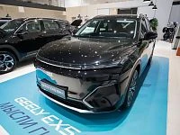 Дополнительное изображение транспортного средства