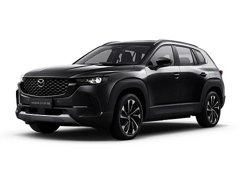 Mazda CX-50 Аньсин 2.0 АТ (Anxing)