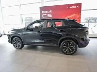 Дополнительное изображение транспортного средства