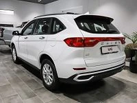 Дополнительное изображение транспортного средства