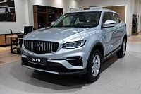 Дополнительное изображение транспортного средства