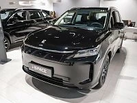 Дополнительное изображение транспортного средства