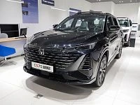 Дополнительное изображение транспортного средства