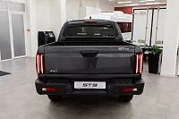 Дополнительное изображение транспортного средства