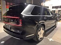 Дополнительное изображение транспортного средства