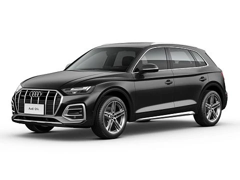Audi Q5 L Дайнэмик 45 полный привод АТ (Dynamic)