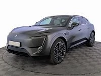 Дополнительное изображение транспортного средства