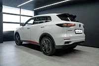 Дополнительное изображение транспортного средства