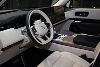 Дополнительное изображение транспортного средства