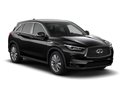 INFINITI QX50 2.0 AWD Sensory