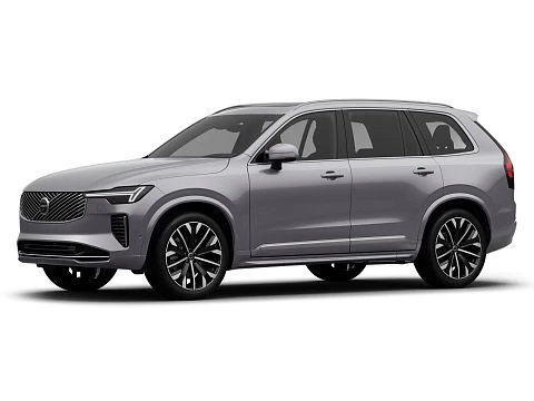 Volvo XC90 Б6 Ультра Дарк 7 мест 300 л.с. АТ полный привод (Ultra Dark 7 мест)
