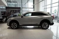 Дополнительное изображение транспортного средства