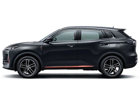 Changan Uni-S Техно Плюс 1.5Т АТ