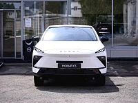Дополнительное изображение транспортного средства