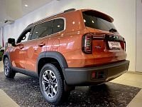 Дополнительное изображение транспортного средства
