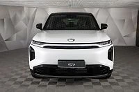 Дополнительное изображение транспортного средства