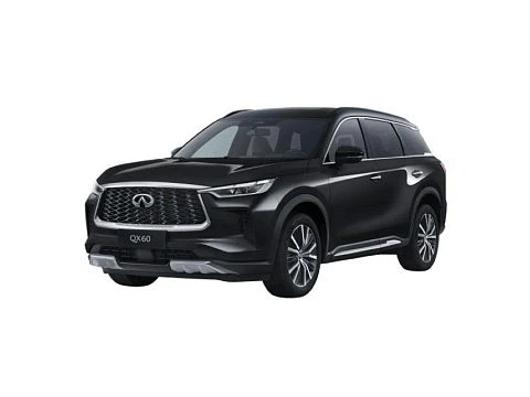 INFINITI QX60 Флагшип Эдишн полный привод (Flagship Edition)