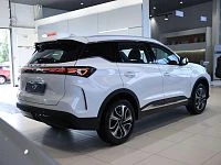 Дополнительное изображение транспортного средства