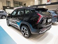 Дополнительное изображение транспортного средства