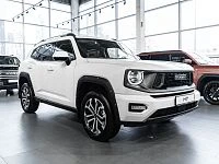 Дополнительное изображение транспортного средства