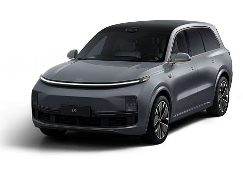 Lixiang L9 Ultra