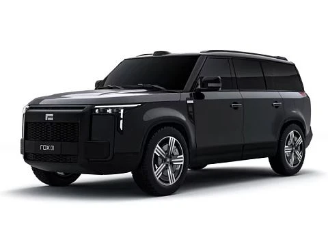 ROX 01 Семейная версия (Family Edition)