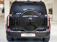 Дополнительное изображение транспортного средства