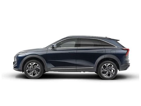 Haval F7 Оптимум 2.0Т АТ полный привод