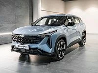Дополнительное изображение транспортного средства