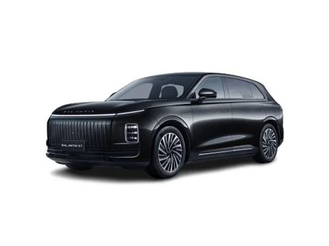 Exlantix ET Топ (Top)