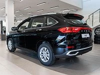 Дополнительное изображение транспортного средства