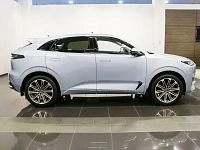 Дополнительное изображение транспортного средства