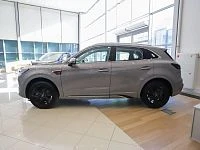 Дополнительное изображение транспортного средства