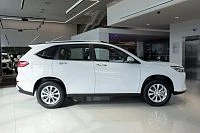 Дополнительное изображение транспортного средства