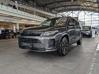 Дополнительное изображение транспортного средства