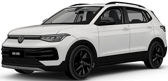 модель автомобиля Tharu XR