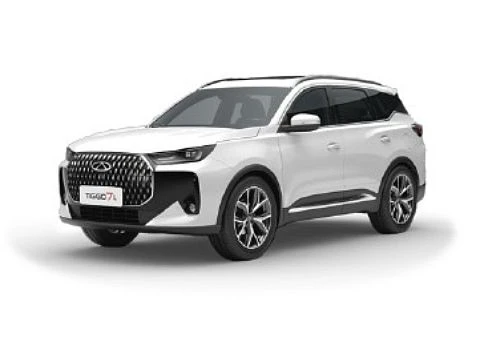 Chery Tiggo 7L Active 1.6T DCT 4WD