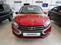 Дополнительное изображение транспортного средства