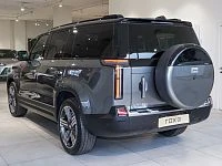 Дополнительное изображение транспортного средства