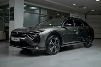 Дополнительное изображение транспортного средства