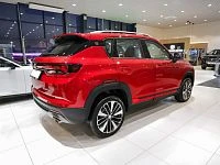 Дополнительное изображение транспортного средства